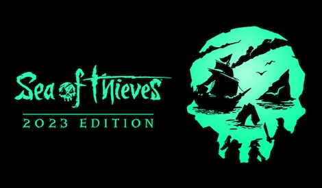 Sea of Thieves (Xbox Series X/S, Windows 10) - Xbox Live Key - EUROPE - 2
