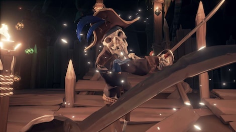 Sea of Thieves | 2024 Edition (Xbox Series X/S, Windows 10) - Xbox Live Account - GLOBAL - 5