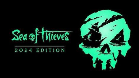 Sea of Thieves | 2024 Edition (Xbox Series X/S, Windows 10) - Xbox Live Account - GLOBAL - 2