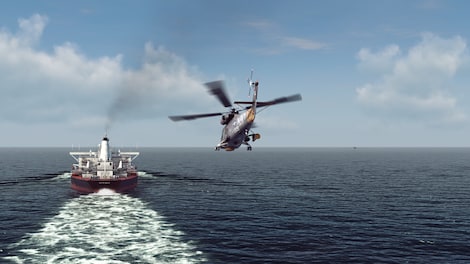 Sea Power: Naval Combat in the Missile Age (PC) - Steam Account - GLOBAL - 8