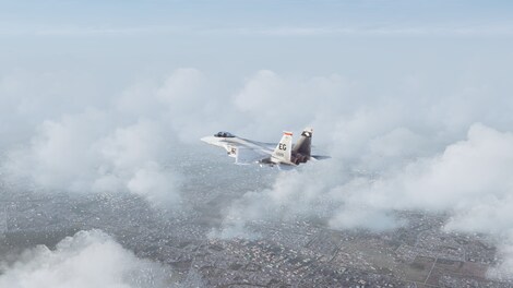 Sea Power: Naval Combat in the Missile Age (PC) - Steam Gift - NORTH AMERICA - 14