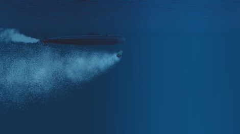 Sea Power: Naval Combat in the Missile Age (PC) - Steam Gift - NORTH AMERICA - 6