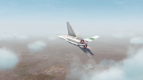 Sea Power: Naval Combat in the Missile Age (PC) - Steam Gift - NORTH AMERICA - 7