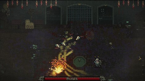 Sea Salt (PC) - Steam Account - GLOBAL - 0