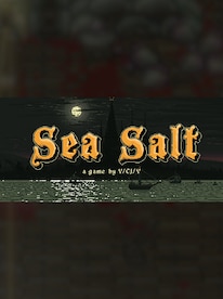 Sea Salt (PC) - Steam Account - GLOBAL - 1