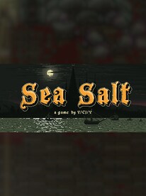 Sea Salt - Steam - Key GLOBAL - 1