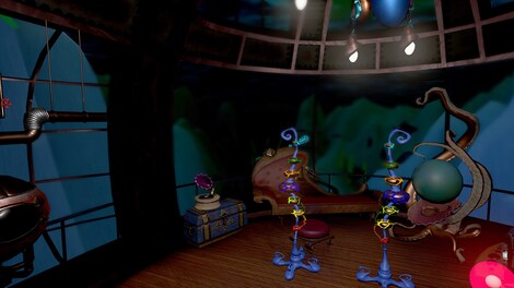 Seabed Prelude VR Steam Key GLOBAL - 6