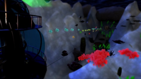 Seabed Prelude VR Steam Key GLOBAL - 3