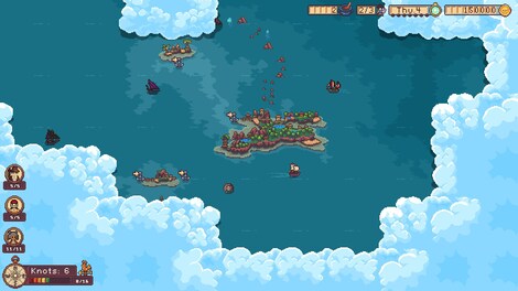 Seablip (PC) - Steam Account - GLOBAL - 3