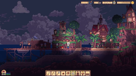 Seablip (PC) - Steam Account - GLOBAL - 7