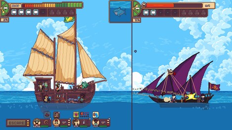Seablip (PC) - Steam Key - GLOBAL - 10
