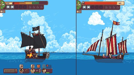 Seablip (PC) - Steam Key - GLOBAL - 9