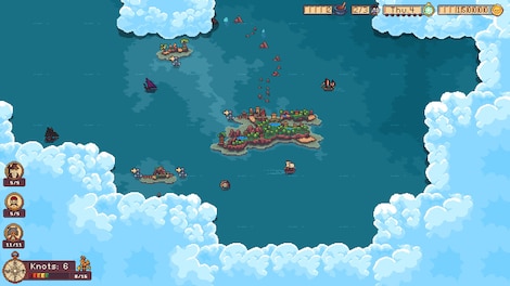 Seablip (PC) - Steam Key - GLOBAL - 3