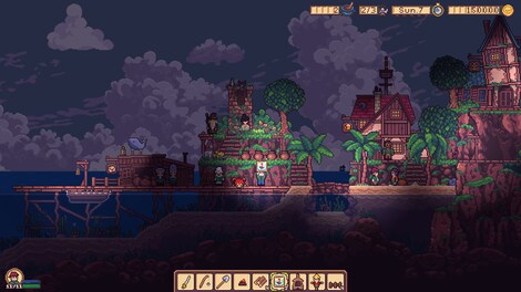 Seablip (PC) - Steam Key - GLOBAL - 7