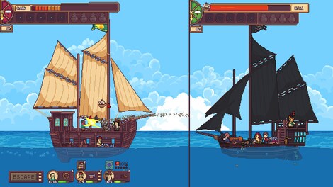 Seablip (PC) - Steam Key - GLOBAL - 5