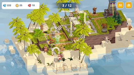 Seacurity Breach - Steam - Key GLOBAL - 6