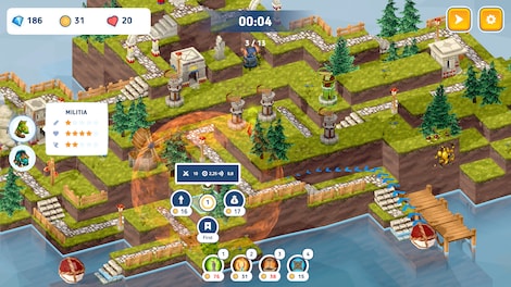 Seacurity Breach - Steam - Key GLOBAL - 4