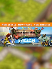 Seacurity Breach - Steam - Key GLOBAL - 1