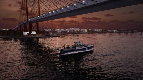 Seafarer: The Ship Sim (PC) - Steam Gift - GLOBAL - 9