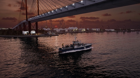 Seafarer: The Ship Sim (PC) - Steam Key - EUROPE - 9