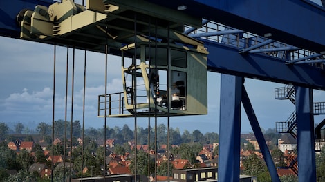 Seafarer: The Ship Sim (PC) - Steam Key - EUROPE - 8