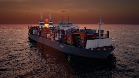 Seafarer: The Ship Sim (PC) - Steam Key - EUROPE - 3