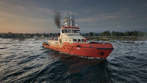 Seafarer: The Ship Sim (PC) - Steam Key - EUROPE - 12