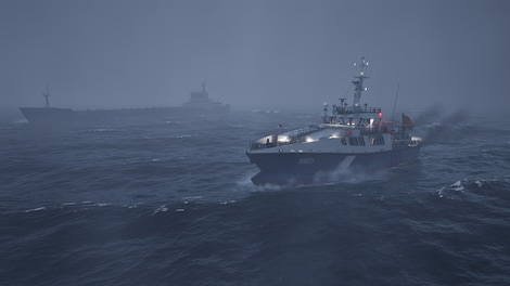 Seafarer: The Ship Sim (PC) - Steam Key - GLOBAL - 4