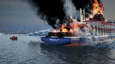 Seafarer: The Ship Sim (PC) - Steam Key - GLOBAL - 6