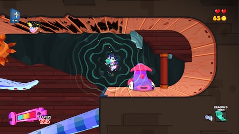 Seafrog (PC) - Steam Key - GLOBAL - 11