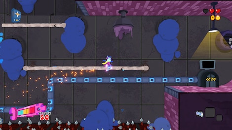 Seafrog (PC) - Steam Key - GLOBAL - 10