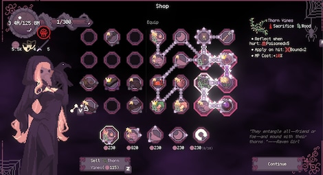 SealChain: Call of Blood (PC) - Steam Account - GLOBAL - 4