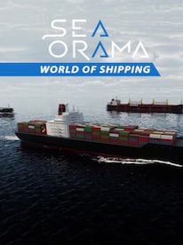 SeaOrama: World of Shipping (PC) - Steam Gift - EUROPE - 1