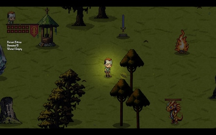 Search of the Source (PC) - Steam Key - GLOBAL - 5
