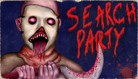 Search Party: Director's Cut (PC) - Steam Key - GLOBAL - 0
