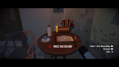 SEASON: A letter to the future (PC) - Steam Gift - EUROPE - 6