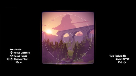 SEASON: A letter to the future (PC) - Steam Gift - EUROPE - 4