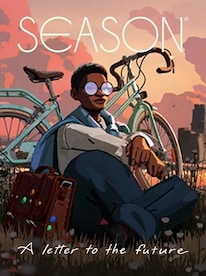 SEASON: A letter to the future (PC) - Steam Gift - EUROPE - 1