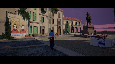 SEASON: A letter to the future (PC) - Steam Gift - EUROPE - 8