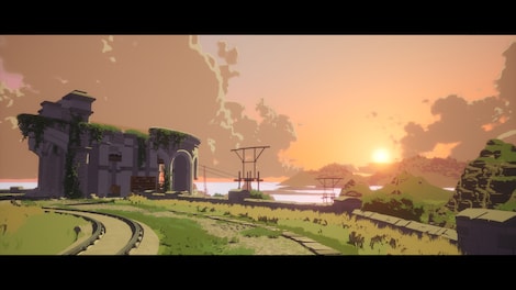 SEASON: A letter to the future (PC) - Steam Gift - GLOBAL - 7