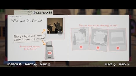 SEASON: A letter to the future (PC) - Steam Key - GLOBAL - 5