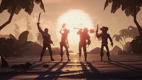 Season Nine Plunder Pass (Xbox Series X/S, Windows 10) - Xbox Live Key - ARGENTINA - 10
