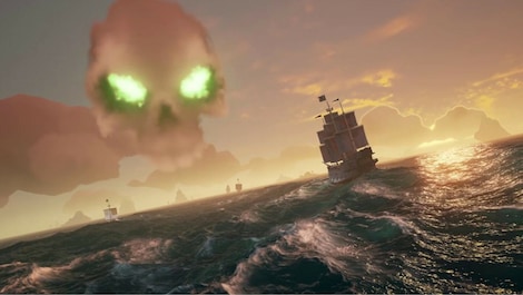 Season Nine Plunder Pass (Xbox Series X/S, Windows 10) - Xbox Live Key - ARGENTINA - 9
