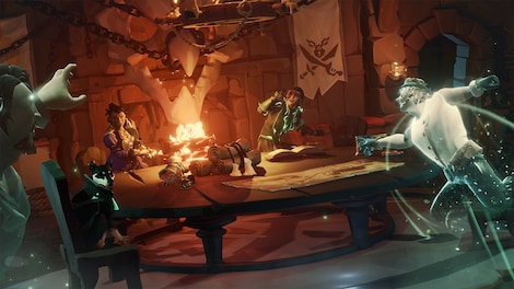 Season Nine Plunder Pass (Xbox Series X/S, Windows 10) - Xbox Live Key - ARGENTINA - 4