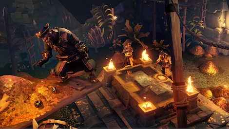 Season Nine Plunder Pass (Xbox Series X/S, Windows 10) - Xbox Live Key - ARGENTINA - 5