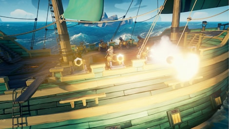 Season Nine Plunder Pass (Xbox Series X/S, Windows 10) - Xbox Live Key - ARGENTINA - 11