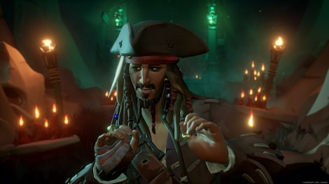 Season Nine Plunder Pass (Xbox Series X/S, Windows 10) - Xbox Live Key - ARGENTINA - 13