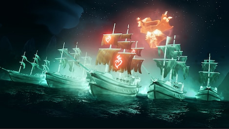 Season Nine Plunder Pass (Xbox Series X/S, Windows 10) - Xbox Live Key - ARGENTINA - 7