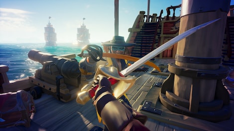Season Nine Plunder Pass (Xbox Series X/S, Windows 10) - Xbox Live Key - ARGENTINA - 14