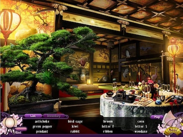 SEASON OF MYSTERY The Cherry Blossom Murders Steam Key GLOBAL - 4